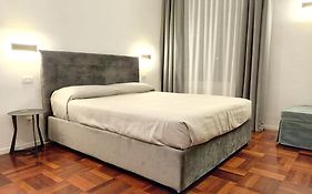 B&Bari, Via Crollalanza, Le Case Di Aurelia Guesthouse
